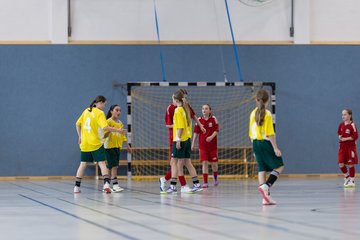 Bild 63 - U12 NFV Futsalturnier HH,SH,HB,NDS